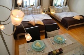 Flatprovider - Cosy Dittmann Apartment, Wien, Österreich